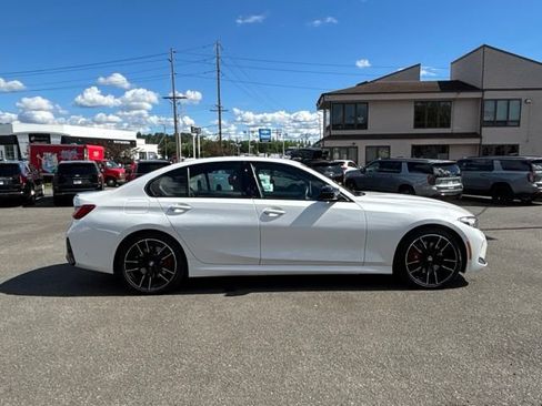 Used 2026 BMW M340i xDrive AWD/4WD image 6