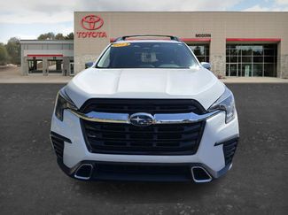 Used 2023 Subaru Ascent Touring AWD/4WD video 2