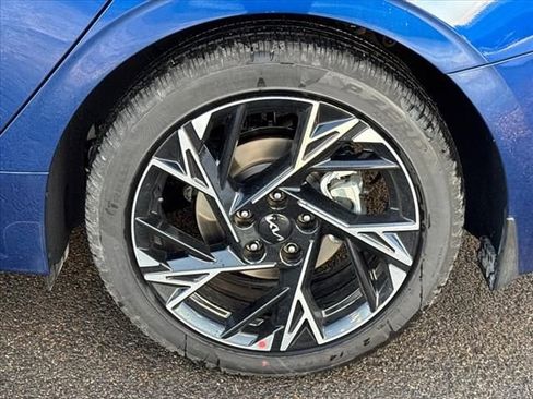 Used 2025 Kia K5 GT-Line image 10