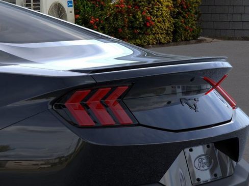 New 2025 Ford Mustang Premium w/ Mustang Nite Pony Package image 22