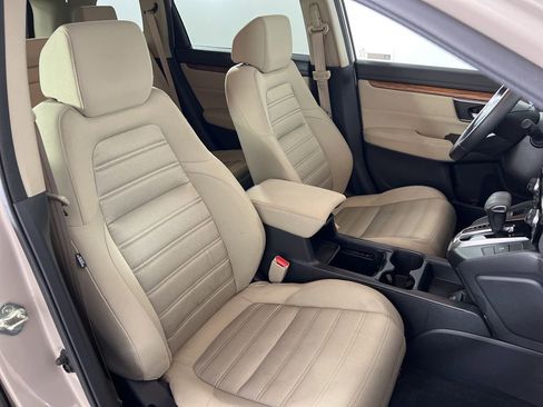 Used 2019 Honda CR-V EX image 26