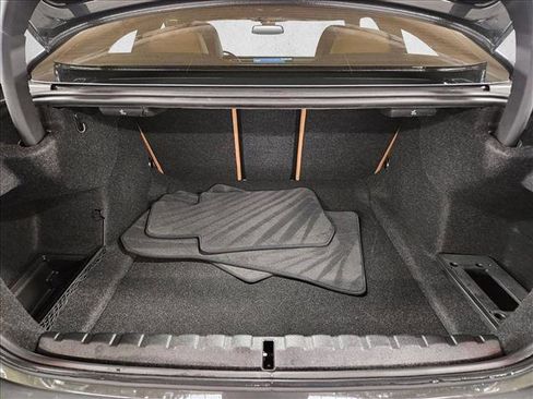 Used 2025 BMW 430i Coupe w/ M Sport Package image 6