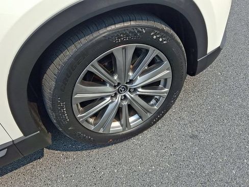 Used 2021 MAZDA CX-9 Signature AWD/4WD image 11