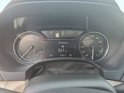 Used 2023 Cadillac CT4 Luxury w/ Sun And Sound Package RWD image 18
