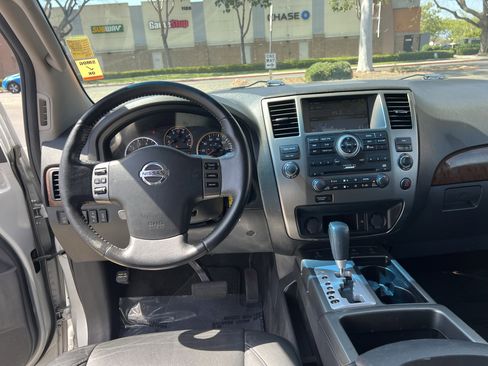Used 2012 Nissan Armada SL image 17