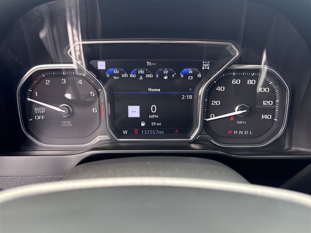Certified 2021 GMC Sierra 1500 Denali AWD/4WD image 12