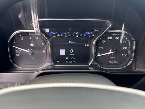 Certified 2021 GMC Sierra 1500 Denali AWD/4WD image 12