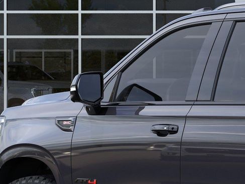 New 2026 GMC Yukon XL AT4 w/ AT4 Premium Plus Package AWD/4WD image 12