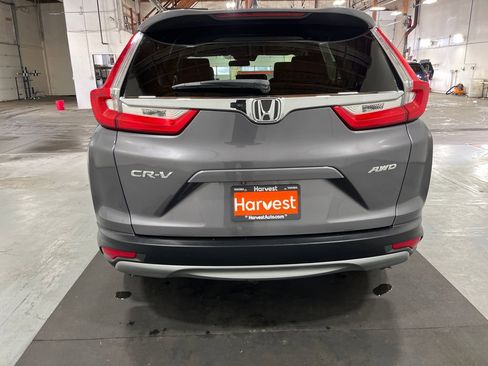 Used 2019 Honda CR-V EX image 40