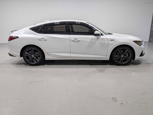 Certified 2024 Acura Integra A-Spec image 7