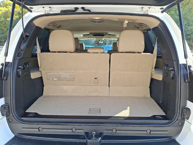 Used 2014 Toyota Sequoia Limited AWD/4WD image 27