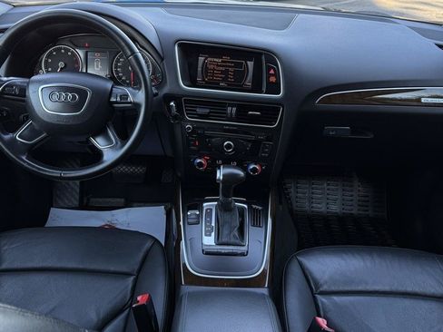 Used 2015 Audi Q5 2.0T Premium AWD/4WD image 39