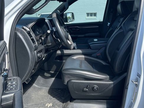 Used 2022 RAM 1500 TRX w/ TRX Level 2 Equipment Group AWD/4WD image 16