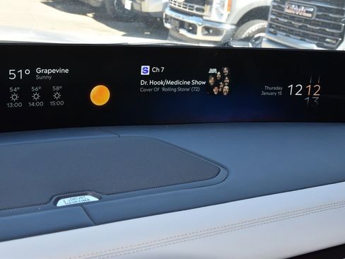 New 2026 Lincoln Navigator L Black Label image 29