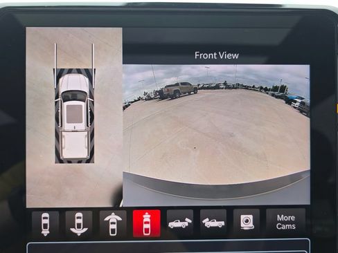 New 2026 RAM 1500 RHO w/ RHO Level 1 Equipment Group AWD/4WD image 36