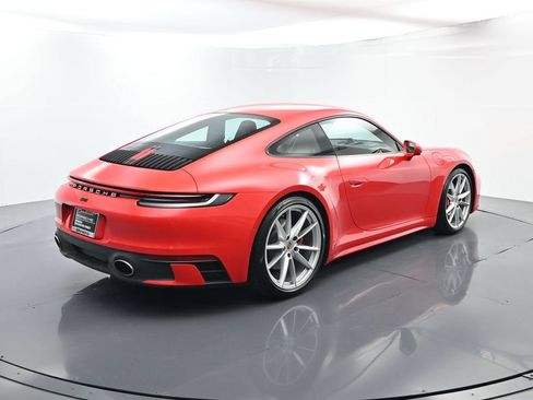 Certified 2024 Porsche 911 Carrera S RWD image 15