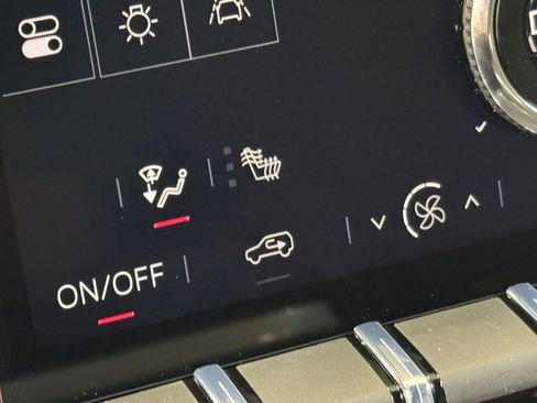 New 2026 GMC Terrain Elevation w/ Black Edition image 35