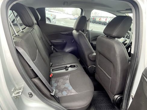 Used 2017 Chevrolet Spark LS image 13