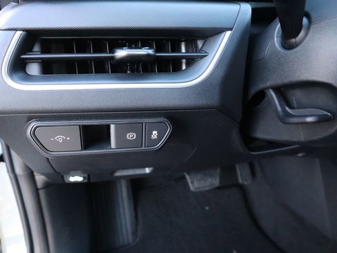 New 2025 Kia K4 LXS image 27