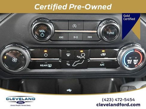 Certified 2023 Ford Bronco Big Bend image 20