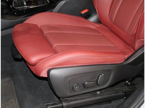 Certified 2024 BMW X3 sDrive30i w/ M Sport Package RWD image 14