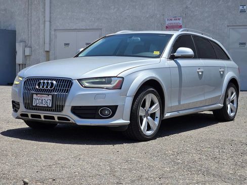 Used 2013 Audi A4 Premium Plus w/ Premium Plus Pkg AWD/4WD image 8