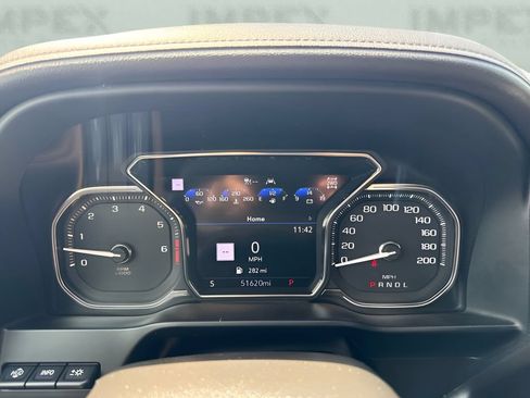 Used 2022 GMC Sierra 1500 AT4 w/ AT4 Carbonpro Edition AWD/4WD image 29