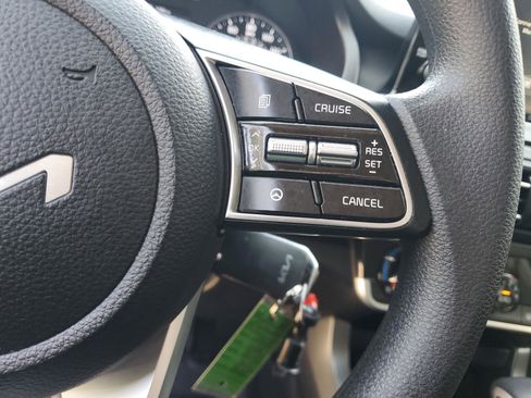 Used 2022 Kia Seltos LX image 23