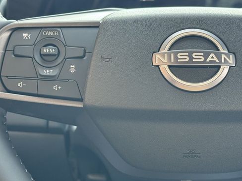New 2026 Nissan Sentra SV w/ SV Convenience Package FWD image 15