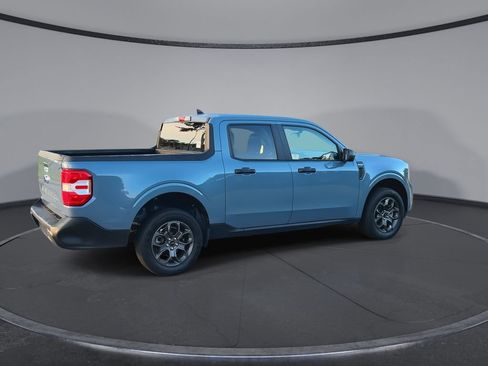 Used 2024 Ford Maverick XLT FWD image 8