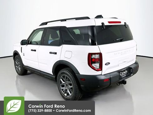 New 2026 Ford Bronco Sport Big Bend AWD/4WD image 5