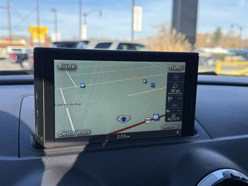 Used 2016 Audi A3 e-tron Premium Plus w/ Premium Plus Package image 38