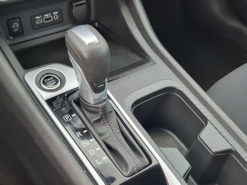 Used 2025 Nissan Sentra SV w/ All-Weather Package FWD image 20