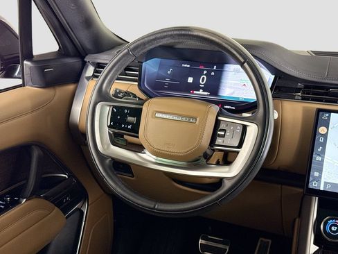 Used 2023 Land Rover Range Rover SE AWD/4WD image 20