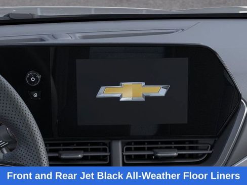 New 2026 Chevrolet Trax RS image 21