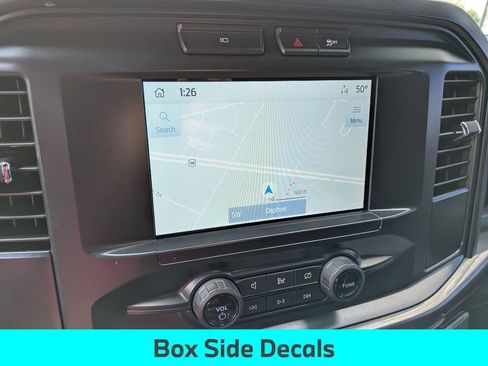 Used 2022 Ford F150 XL w/ STX Appearance Package AWD/4WD image 18