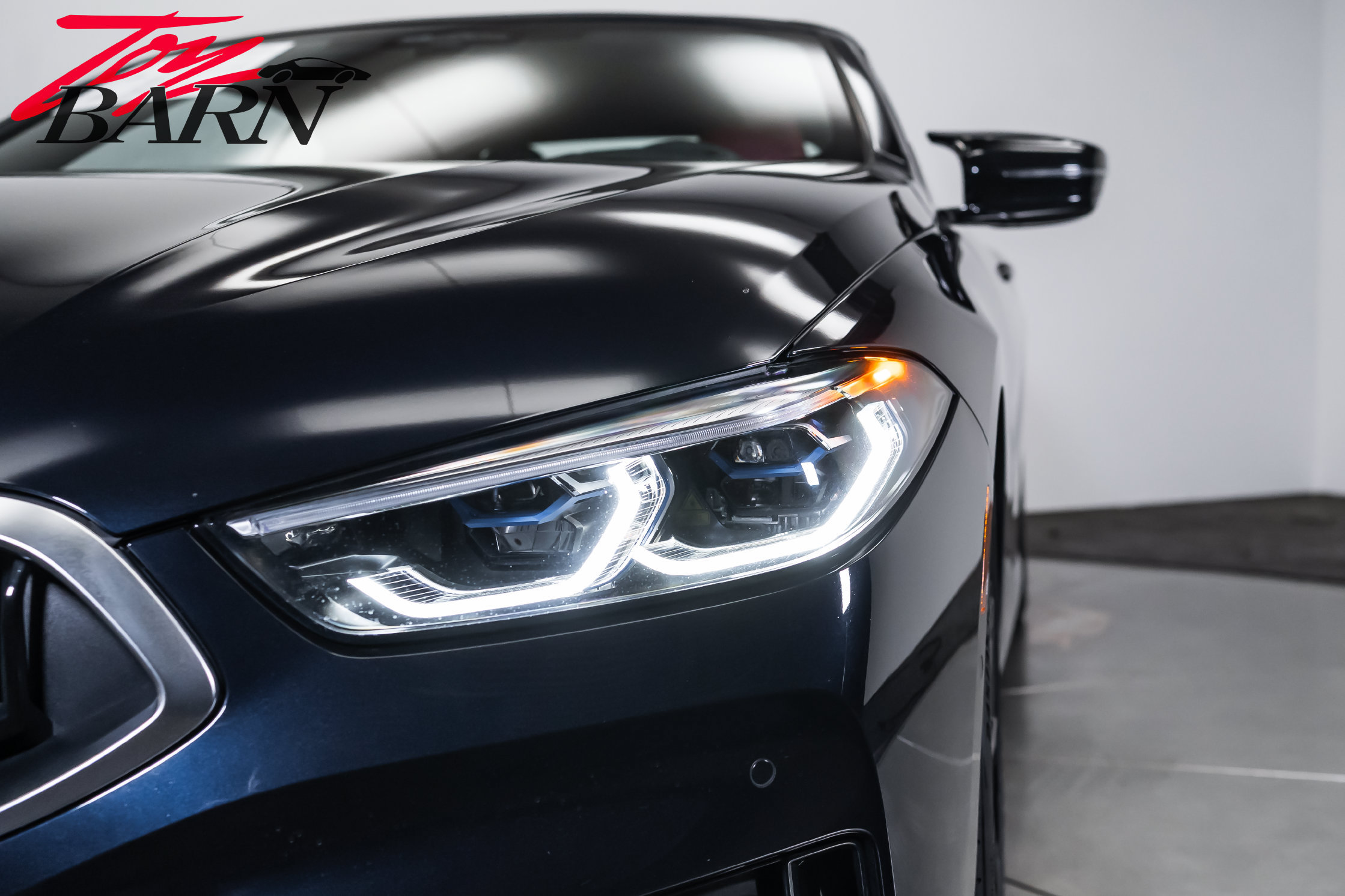 Used 2023 BMW M850i xDrive Convertible AWD/4WD image 18