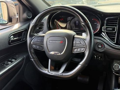 Used 2024 Dodge Durango GT AWD/4WD image 21
