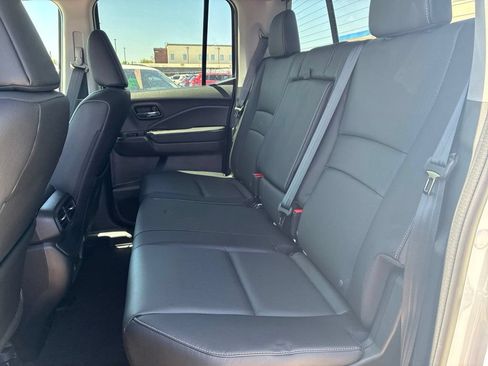 New 2026 Honda Ridgeline RTL image 12