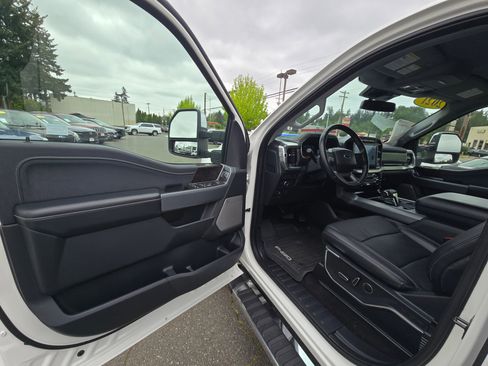 Used 2021 Ford F150 Lariat AWD/4WD image 20