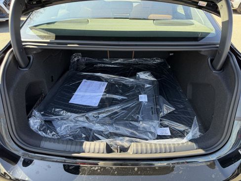 New 2026 Audi A6 Premium image 27