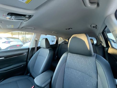 Certified 2026 Kia Seltos S image 22