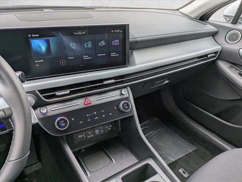New 2026 Hyundai Sonata SEL image 13