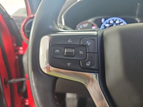 Certified 2020 Chevrolet Blazer RS AWD/4WD image 22
