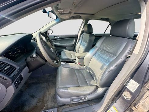 Used 2007 Honda Accord EX-L image 20