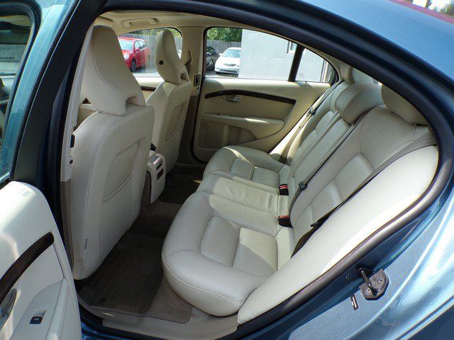 Used 2012 Volvo S80 T6 Platinum AWD/4WD image 15