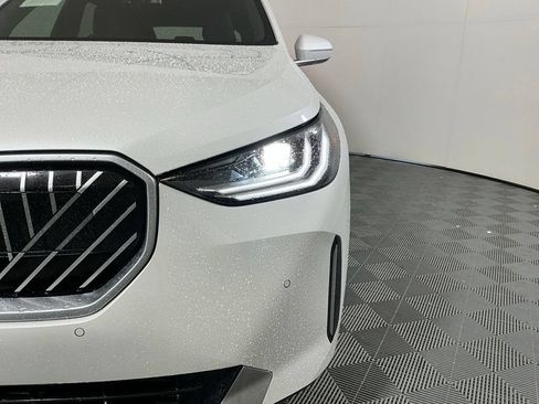 Certified 2025 BMW X3 xDrive30i w/ Premium Package AWD/4WD image 8