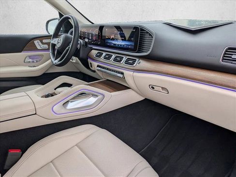Certified 2025 Mercedes-Benz GLE 350 4MATIC image 22