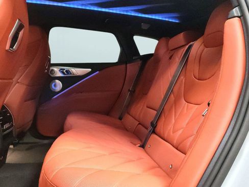 Used 2026 BMW XM Label Red image 25