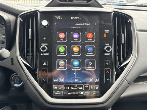 New 2026 Subaru Ascent Bronze Edition image 19